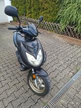 Baotian Rebel 49 - BAOTIAN ROLLER