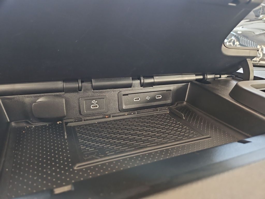 Fahrzeugabbildung Mercedes-Benz Sprinter 317 Kasten PRO L2H2 LED Schwingsitz EDW
