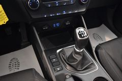 HYUNDAI TUCSON 1.6 T-GDI Trend 2WD~Navi~SHZ~Apple~DAB+