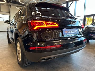 Audi Q5 *KEYLES*3-ZONEN*AHK*ACC*CAM*SPHTA*LED*