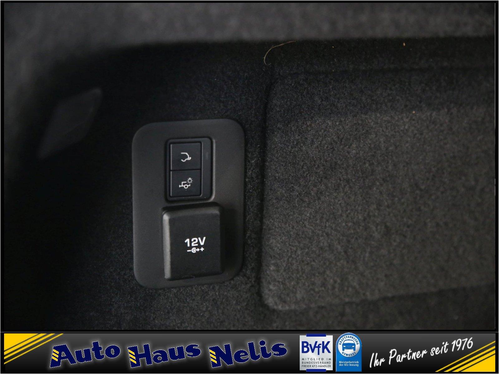 Land Rover Range Rover Evoque Allwetter Navi AHK LED,Sounds