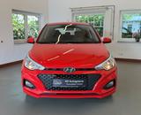 Hyundai i20 Select - Hyundai i20 in Wiesbaden