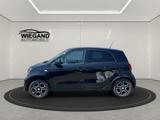 Smart smart BRABUS forfour Xclusive+COOL&MEDIA+KAMERA - Smart ForFour in Ludwigshafen