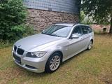 BMW e91 320i Motorproplem - BMW 320: 320i Motor
