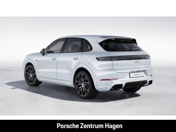 Porsche Cayenne - 3