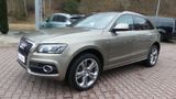 Audi Q5*3.0 TDI*quattro*S-line*Leder*Xenon*Pano - Audi Q5 aus 2011: Line