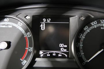 Skoda Fabia III 1.0 Active *DAB*ELFH*KLIMA*TEL*ZV*