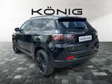 Jeep Compass High Altitude 1.5 - Jeep Compass: Altitude