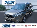 Ford Grand Tourneo Connect Titanium 7-Sitzer NAVI+XEN - Ford Grand Tourneo 7-Sitzer