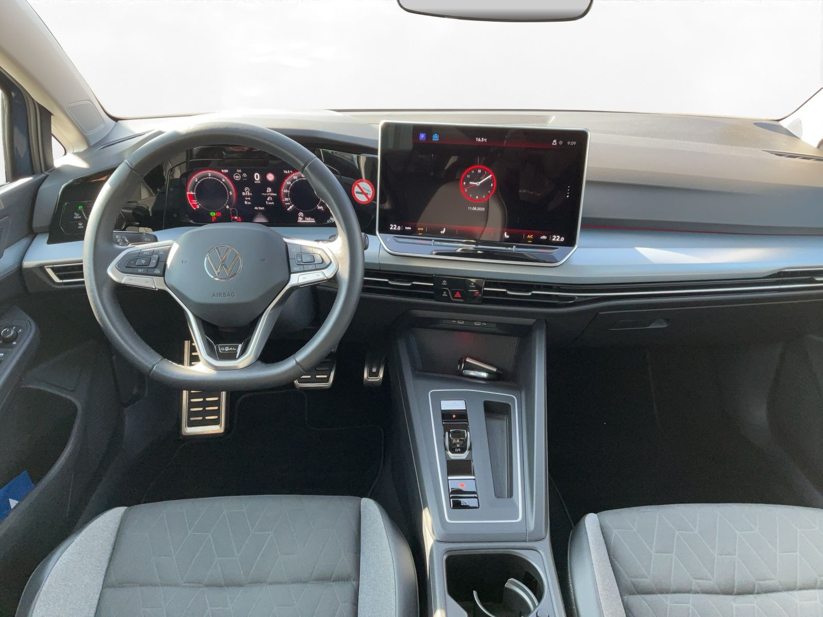 Volkswagen Golf - Bild 12