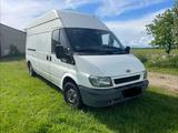 Ford Transit hoch + lang 125 T300 - Ford Transit: 125t300