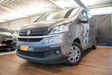 Fiat Talento 2.0 L2H1 DUBBELE CABINE, 6 PLAATSEN, NAV - Fiat Talento aus 2021