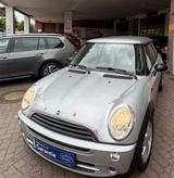 MINI ONE Mini One 1.6 AU /HU - MINI ONE in Kiel