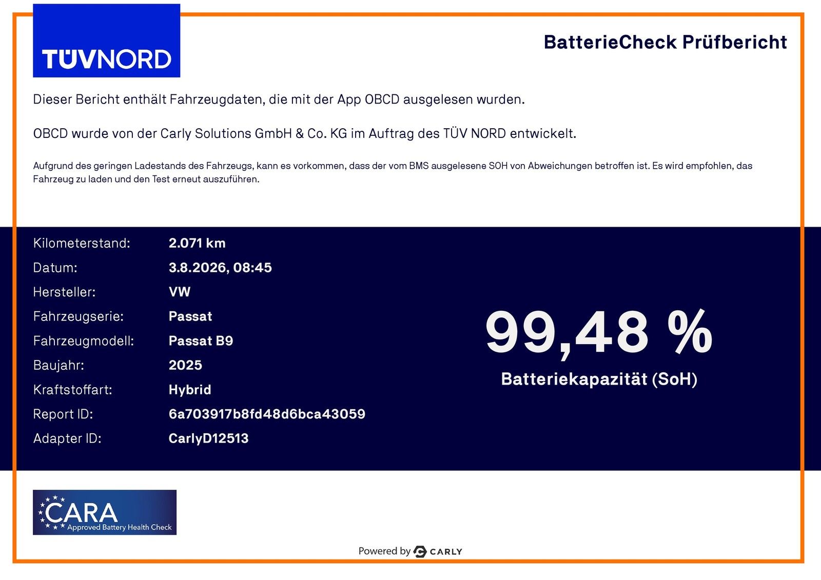 Volkswagen Passat Variant 1.5 HYBRID ELEGANCE 360CAM HEADUP foto 4