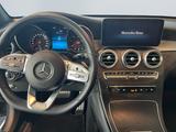 Mercedes-Benz GLC 220 AMG Line Coupe d 4M 9G*LED*Pano*AHK*Led* - Mercedes-Benz GLC 220