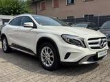 Mercedes-Benz GLA 200 CDI / d 4Matic*Automatik*Garantie* - Mercedes-Benz GLA 200 in Leverkusen