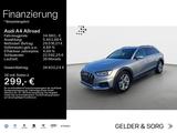 Audi A4 allroad 45 TFSI qu. AHK*virtual*SOUND*NAVI - Audi A4 Allroad in Duisburg