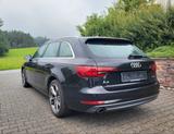 Audi A4 Avant 1.4 TFSI 150 PS TÜV neu 1te Hand 126tkm - Audi: A12