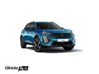 Peugeot 2008 - Vorschau Bild 1