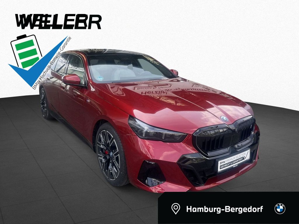 BMW i5