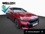 BMW i5 xDrive40 M-Sport-Pro Pano B&W ACC Leas 539,- - BMW i5 in Hamburg