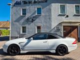 Mercedes-Benz CL 500,LORINSER,orig. 138.000km,Leder,Xenon - Mercedes-Benz Gebrauchtwagen von 2000