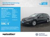 Volkswagen Passat Variant Business 2.0 TDI DSG / AHK, LED - Volkswagen Passat aus 2022