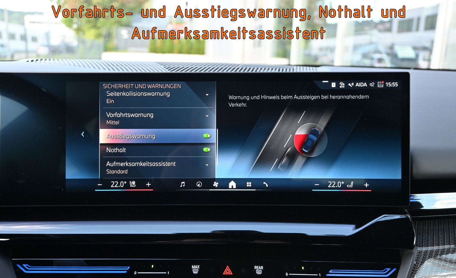Fahrzeugabbildung BMW 540d xDrive Touring M-Sport °ACC°AHK°B&W°STANDHZ