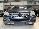 Mercedes-Benz ML 300 CDI BlueEfficiency 4Matic - Mercedes-Benz ML 300: Cdi 4matic
