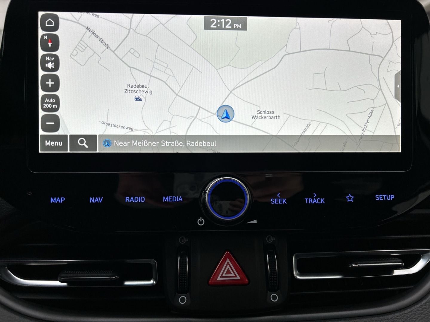 Hyundai i30 – Bild 11