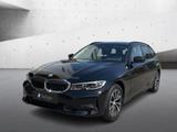 BMW 318 i Touring HiFi LED-Scheinwerfer Panorama - BMW 318 Gebrauchtwagen in Berlin