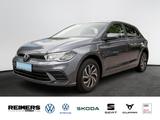 Volkswagen Polo FRESH Polo Fresh 1.0 59 kW 5-Gang Virtual - Volkswagen Polo Fresh mit Benzin-Antrieb