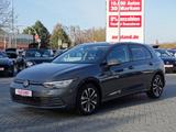 Volkswagen Golf VIII 2.0 TDI United LED Navi AHK PDC DAB - Volkswagen Golf: V United