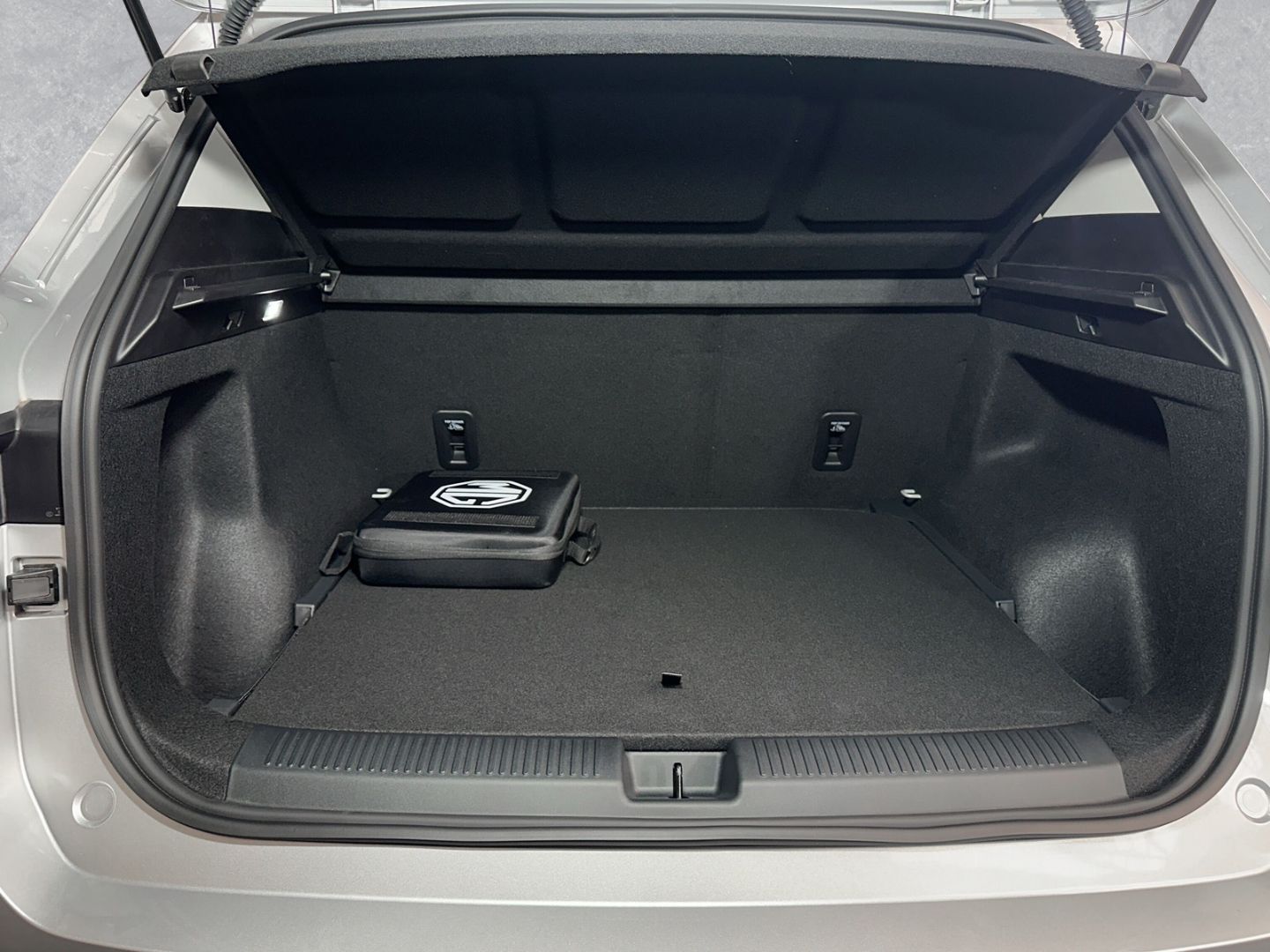 MG S5
