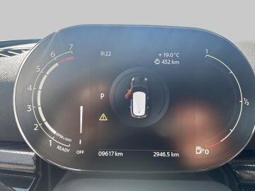 MINI One Clubman - 10