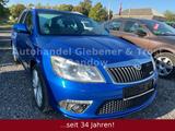 Skoda Octavia Combi RS  **SHZG*TEMPO** - Skoda Octavia aus 2010: RS