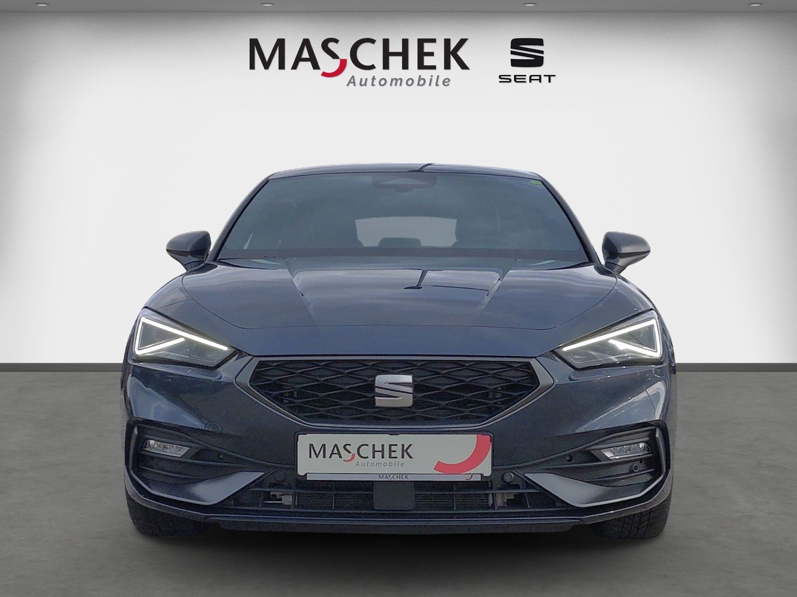 Seat Leon - Bild 8