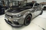 Dodge Charger 6,2 V8 SRT Hellcat Supercharged - Dodge Charger: Srt