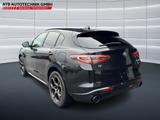 Alfa Romeo Stelvio Intensa 2,2l Diesel AHK Winter RFK - Alfa Romeo Stelvio
