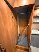 Carthago Chic C-Line I 5.0 Heavy | Queensbett*4,25t*Sat.