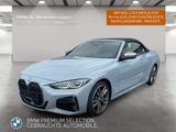 BMW M440i xDrive Cabrio Driv.Assist.Prof Head-Up - BMW M440 in Bonn