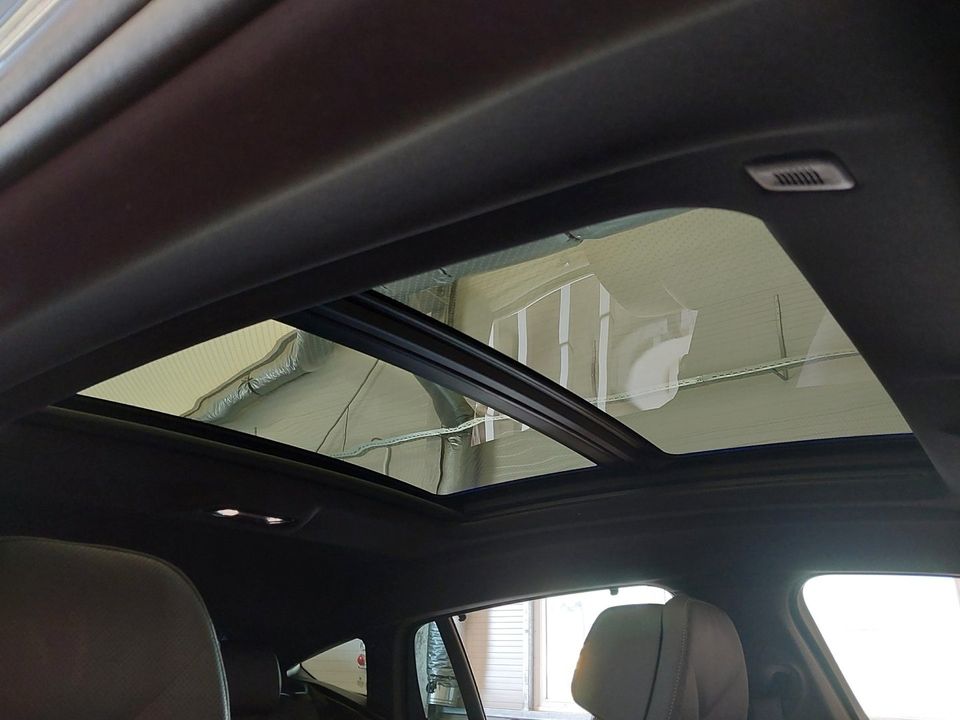 BMW X6 - Bild 10