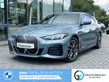 BMW i4 eDrive40 M Sport //AHK Stop&Go FACELIFT! - BMW i4 Jahreswagen