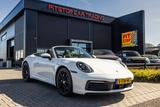 Porsche 992 Cabrio 992 3.0 Carrera, 385 PK, Approved, BT - Porsche: Cabrio, Bt