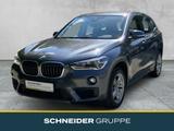 BMW X1 sDRIVE 18i ADVANTAGE LED+NAVI+SHZ+PDC+KLIMA - BMW X1 in Chemnitz