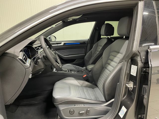 Arteon Shootingbrake 4Motion 2.0 TSI DSG LED NAV