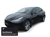 Tesla Model Y Long Range AWD - gebrauchte Tesla Model Y aus dem Jahr 2023