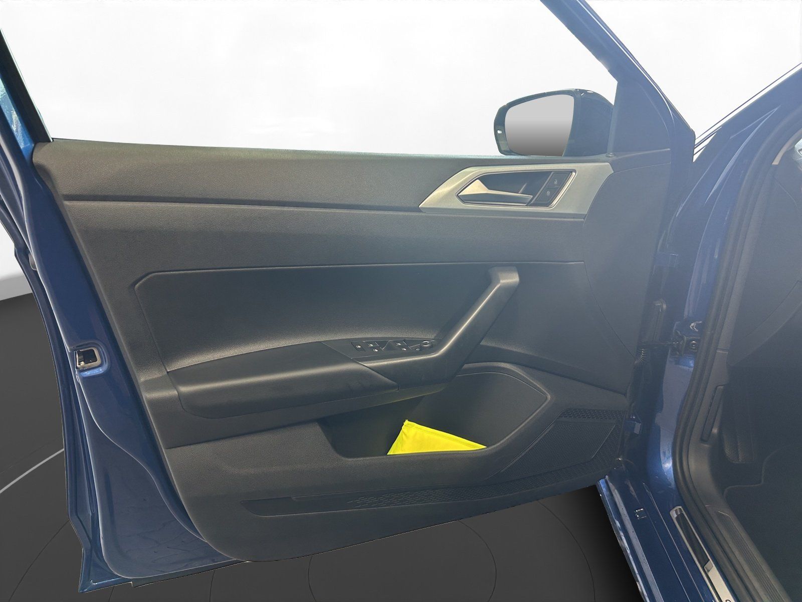 Volkswagen Polo - Bild 10