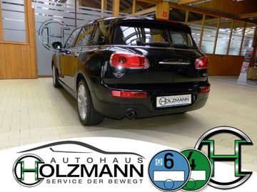 MINI One Clubman - 6
