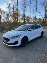 Ford Focus 1,0 EcoBoost 92kW Titanium Style Titan... - Ford Focus: Titanium Style